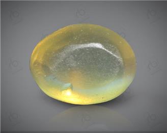 Natural Chrysoberyl Cat's eye  1.02CTS-6628